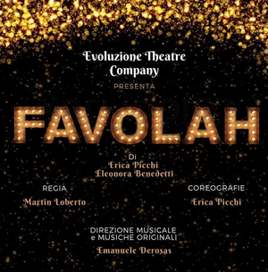 Favolah il musical approda su YouTube Image