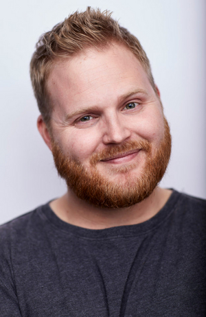 Interview: Broadway Actor Chase Ramsey on New Streaming Musical BLINK Image