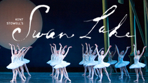 BWW Perspective: Video of PACIFIC NORTHWEST BALLET'S Dress Rehearsal of Kent Stowell's SWAN LAKE Recorded at McCaw Hall Image