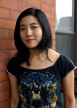 2020 DTSA Booth Award Honors Mimi Lien Image