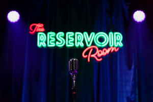 Australia's Newest Virtual Venue 'The Reservoir Room' Will Open 5 June 
