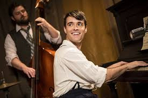 Review: CLEVELANDER COREY COTT IN 'BANDSTAND,' CLE AREA NEWS AND OTHER ENTERTAINMENT INFO at Cleveland And National Venues 
