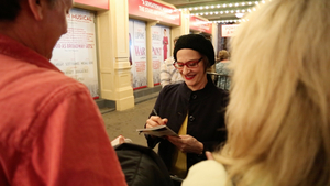 Interview: Mark Dooley Discusses His Documentary REPEAT ATTENDERS Image