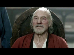 Review: THE HOLLOW CROWN - PART ONE, BritBox Image