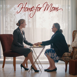 BWW Spotlight Series: Meet Eloise Coopersmith, Creator of the “Home for Mom” Web Series 