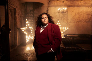Interview: Jonathan Antoine Talks New Album GOING THE DISTANCE Image