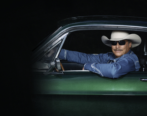 Country Music Star Alan Jackson To Stage 'Small Town Drive-In' Concerts Image