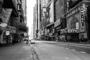 New York City Opens 43 Miles of Streets For Pedestrians to Practice Social Distancing 