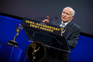TV News Legend Bill Small Passed Away at Age 93 Image
