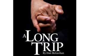 Brainerd Community Theatre Presents A LONG TRIP Live on Zoom 