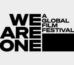 We Are One: A Global Film Festival Announces The First-Ever Co-Curated Programming Lineup Image