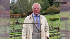 Prince Charles Shares Concerns About the Future of the Arts Image