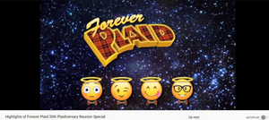 Feature: Highlights From the '30th Plaidiversary of FOREVER PLAID' 