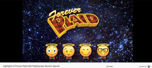 Feature: Highlights From the '30th Plaidiversary of FOREVER PLAID' Image