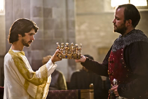 Review: THE HOLLOW CROWN - PART THREE, BritBox 