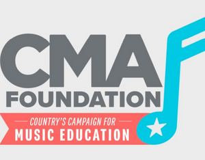 The CMA Foundation Partners With The National Association For Music Education  