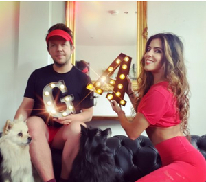 Aimie Atkinson Announces 24 HOUR MUSICAL-ATHON Image