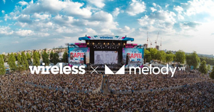 Wireless Festival Announces 'Wireless Connect' Virtual Festival in 360° 