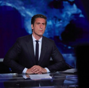 RATINGS: WORLD NEWS TONIGHT is the #1 Program In The US Across Broadcast and Cable For 5th Straight Week Image