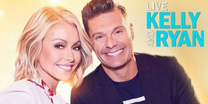 LIVE WITH KELLY AND RYAN Announces 'Live's At-Home Prom' 