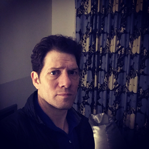 Concord Theatricals Acquires Licensing Rights For Adam Rapp's THE SOUND INSIDE Image