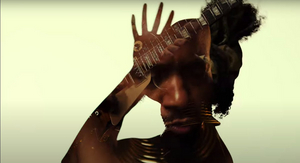Fantastic Negrito Releases New Video 'How Long?' Image