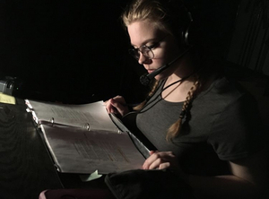BWW Blog: What My Time as a High School Stage Manager Taught Me About Adulthood Image