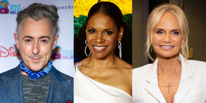 65th Annual Drama Desk Awards Presenters Announced - Alan Cumming, Audra McDonald, Kristin Chenoweth, and More! 