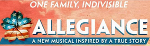 Broadway On Demand Presents ALLEGIANCE Tomorrow Image