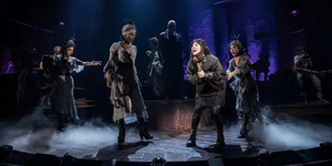 HADESTOWN Tour Postpones Hartford Performances Image
