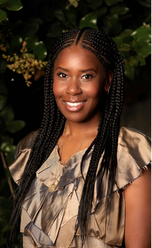 Tara Duncan Named President of Freeform Image