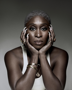 Cynthia Erivo to Executive Produce Docuseries WHAT WE KEEP for Quibi Image