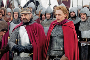 Review: THE HOLLOW CROWN - PARTS FOUR, FIVE AND SIX, BritBox 
