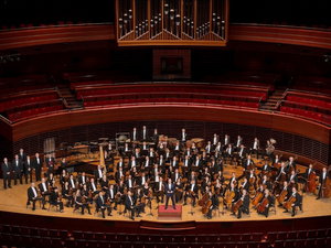 Philadelphia Orchestra Brings the Symphony to Local Hospitals with New Streaming Channel 