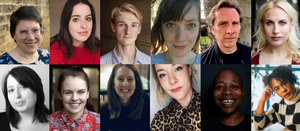 HighTide's Playwright Crisis Support Programme Cohort Announced As Their Submission Window Reopens Image