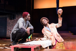 RSC's ROMEO AND JULIET Will Premiere On BBC Four As Part Of 'Culture In Quarantine' Image