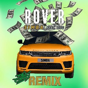 Joel Corry Remixes S1MBA's Single 'Rover' Image