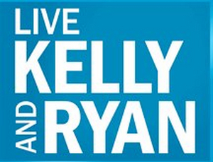 Scoop: Upcoming Guests on LIVE WITH KELLY AND RYAN, 6/1-6/5 