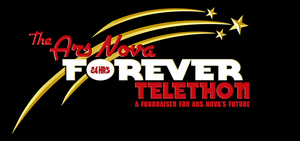 Phillipa Soo, Denée Benton, Betty Gilpin, Amber Gray & More Join THE ARS NOVA FOREVER TELETHON 