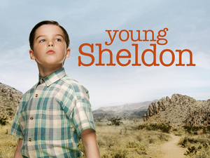 HBO Max Acquires Exclusive Streaming Rights to YOUNG SHELDON 