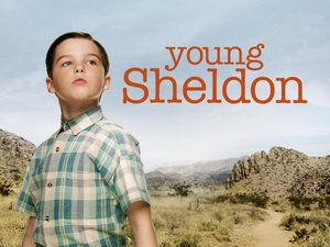 HBO Max Acquires Exclusive Streaming Rights to YOUNG SHELDON Image