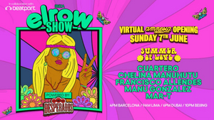 elrow Return To Amnesia, Ibiza With 'Summer Of Love' For Virtual Opening Party Image