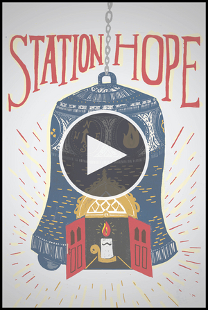 Cleveland Public Theatre's STATION HOPE Goes Virtual, June 27 Image