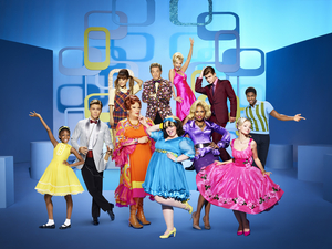 Review: HAIRSPRAY LIVE!, The Show Must Go On Image
