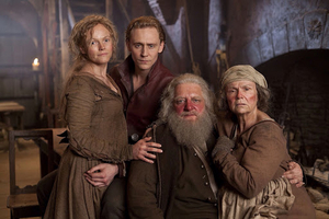 Review: THE HOLLOW CROWN - PARTS SEVEN AND EIGHT, BritBox Image