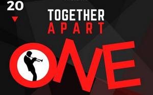 Fantasy Theatre Factory Launches TOGETHER APART: ONE@SRT 