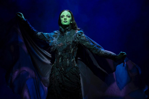 Maplewood Playhouse Hosts Zoom Workshops with Broadway's Talia Suskauer Image