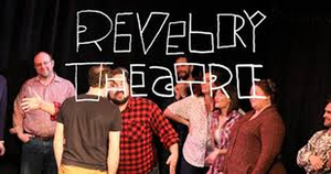 Revelry Theater Will Close 'Indefinitely' Due to the Health Crisis 