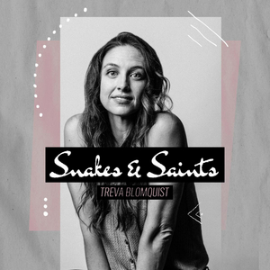 Treva Blomquist Announces New Album SNAKES & SAINTS 