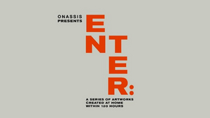 New Video Works By Daniel Wetzel, Ethan Lipton & His Orchestra, and More to Be Featured in Week 6 Of ENTER Project Image